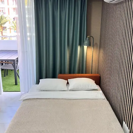 Apartman Americas 200a *