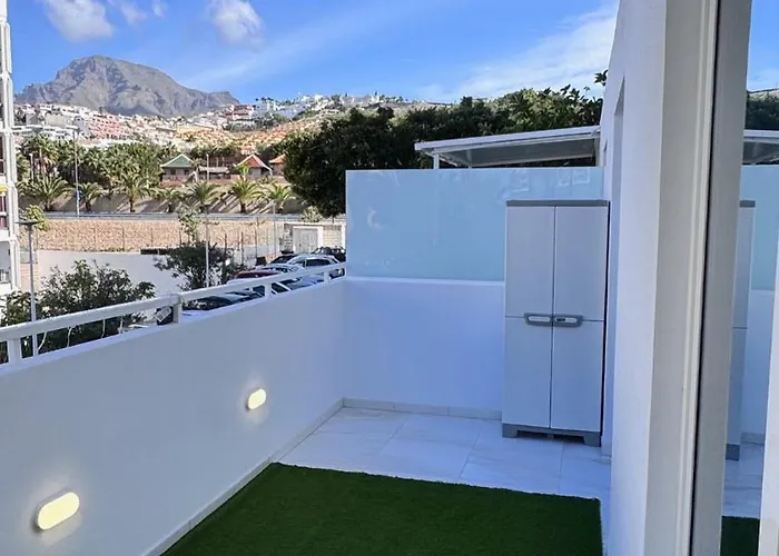 Apartment Americas 200a